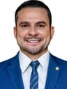 Capitão Alberto Neto