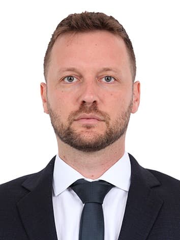 Mauricio Marcon