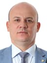 Cabo Gilberto Silva