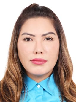 Renilce Nicodemos