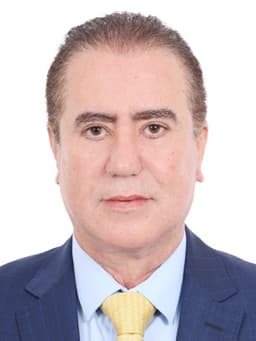 Jonas Donizette