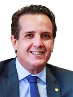 Dimas Fabiano
