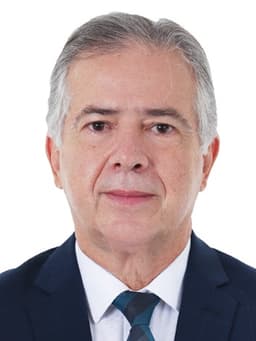 Joaquim Passarinho