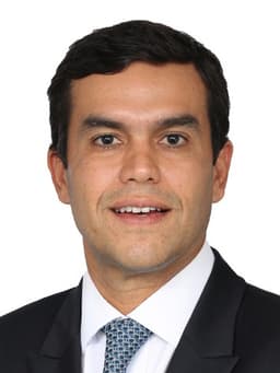 Beto Pereira