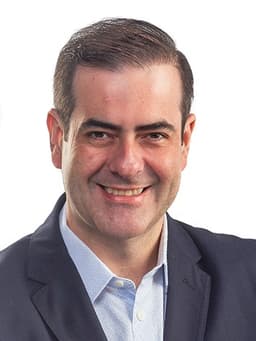 Carlos Chiodini