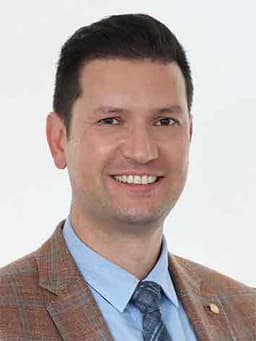 Gilson Marques
