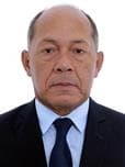 Coronel Chrisóstomo