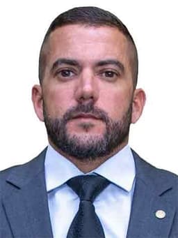 Carlos Jordy