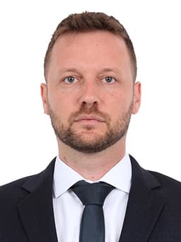 Mauricio Marcon