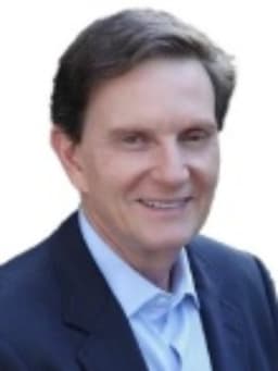 Marcelo Crivella
