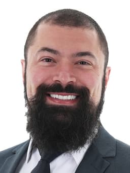 Delegado Paulo Bilynskyj