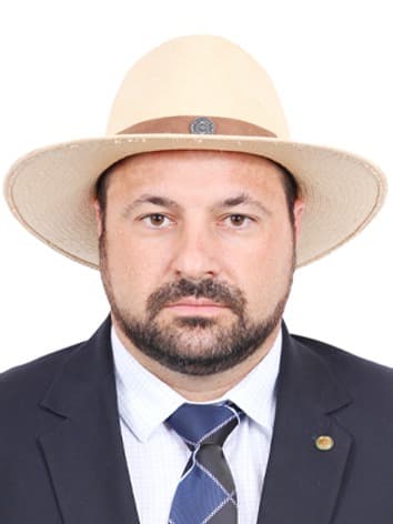 Geraldo Mendes