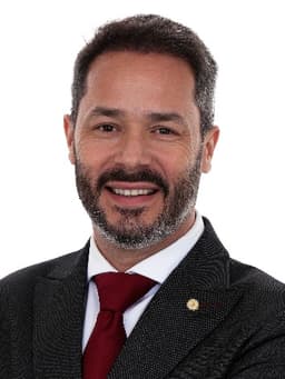 Saulo Pedroso